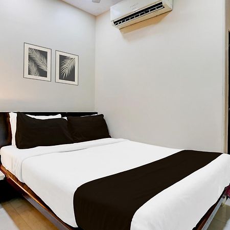 Airport Metro Hotel Βομβάη Εξωτερικό φωτογραφία