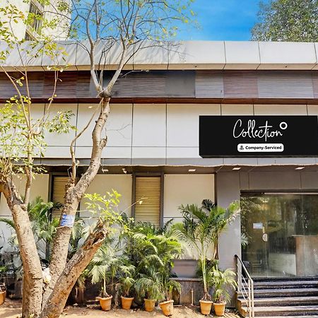 Airport Metro Hotel Βομβάη Εξωτερικό φωτογραφία